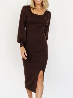 Baltic Born Kari Dress